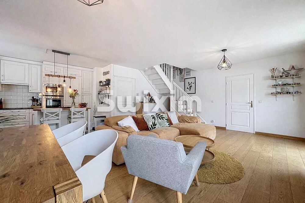 � vendre  Maison Pr�vessin-Mo�ns (01280)