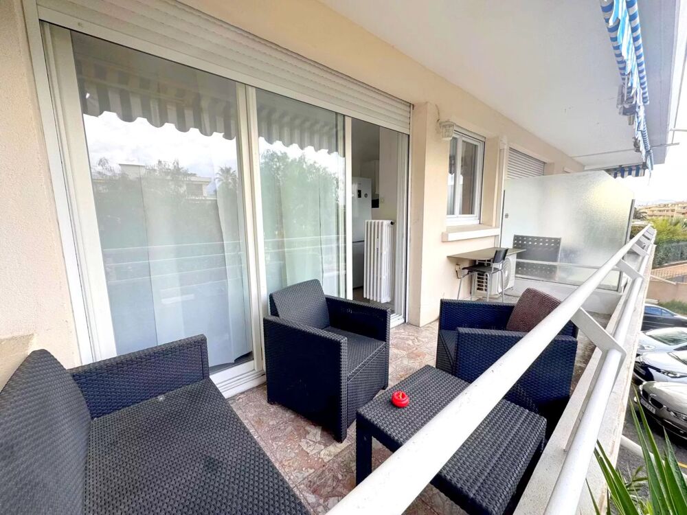 Vente Appartement Cannes Vente 2 pi�ces proche centre Cannes