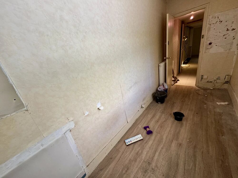 Vente Appartement Le Cannet vente local à rénover Le cannet
