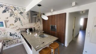  Appartement � vendre 3 pi�ces 65 m�