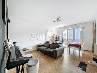  Appartement � vendre 3 pi�ces 68 m�