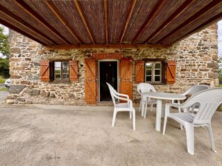  Maison à vendre 4 pièces 113 m²