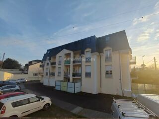  Appartement  vendre 4 pices 84 m