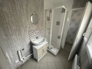  Maison à louer 3 pièces 47 m²