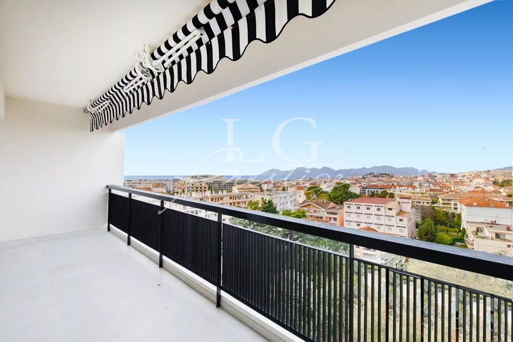  vendre  Appartement Cannes (06400)
