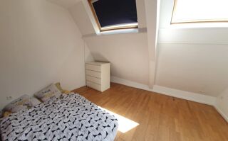  Appartement à louer 3 pièces 51 m²