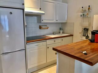  Appartement � vendre 2 pi�ces 54 m�