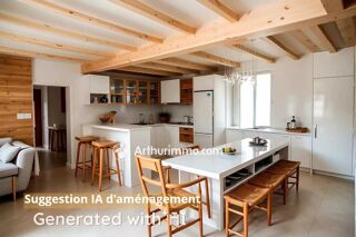  Maison � vendre 6 pi�ces 188 m�