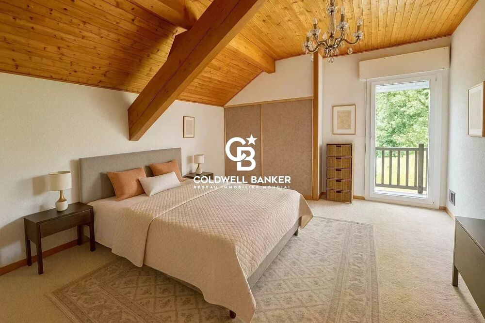  vendre  Maison Cranves-Sales (74380)