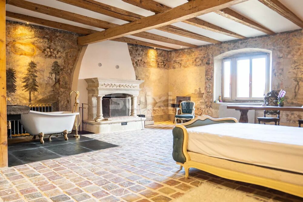  vendre  Villa Sciez (74140)