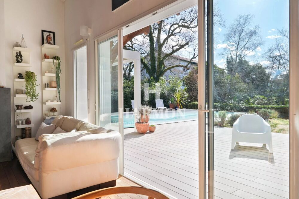 � vendre  Villa Soustons (40140)