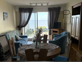  Appartement � vendre 3 pi�ces 61 m�