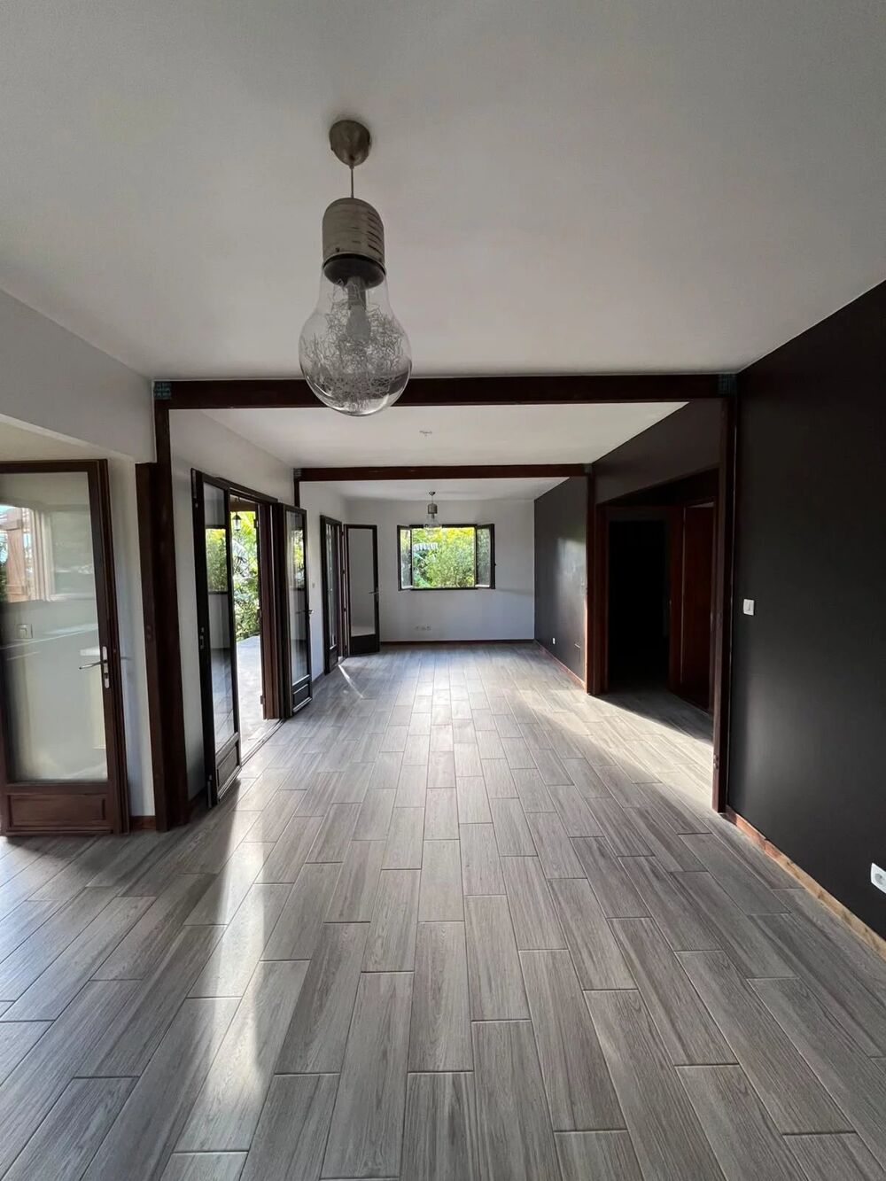 Location Maison SD4836 : MAISON T3 A LOUER ST PIERRE Saint-pierre