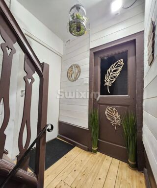  Immeuble � vendre 5 pi�ces 109 m�