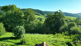  Terrain � vendre 1322 m�