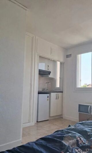 Appartement � louer 1 pi�ce 17 m�