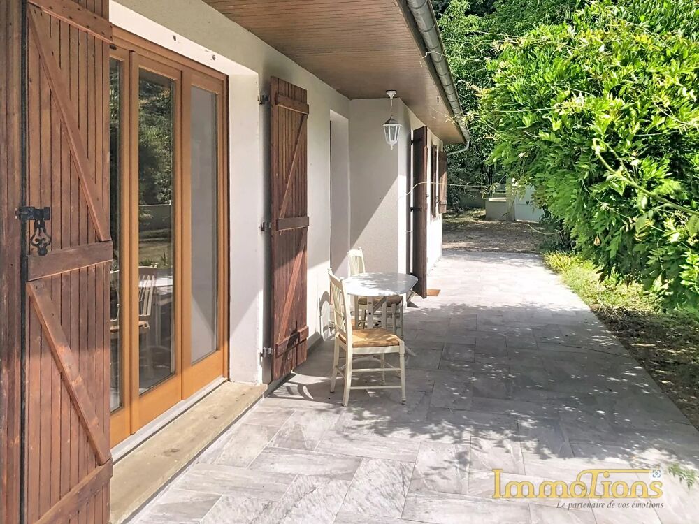 Vente Maison PROCHE VINAY Serre-nerpol