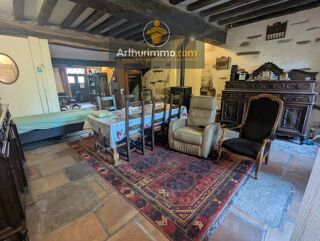  Maison � vendre 6 pi�ces 150 m�