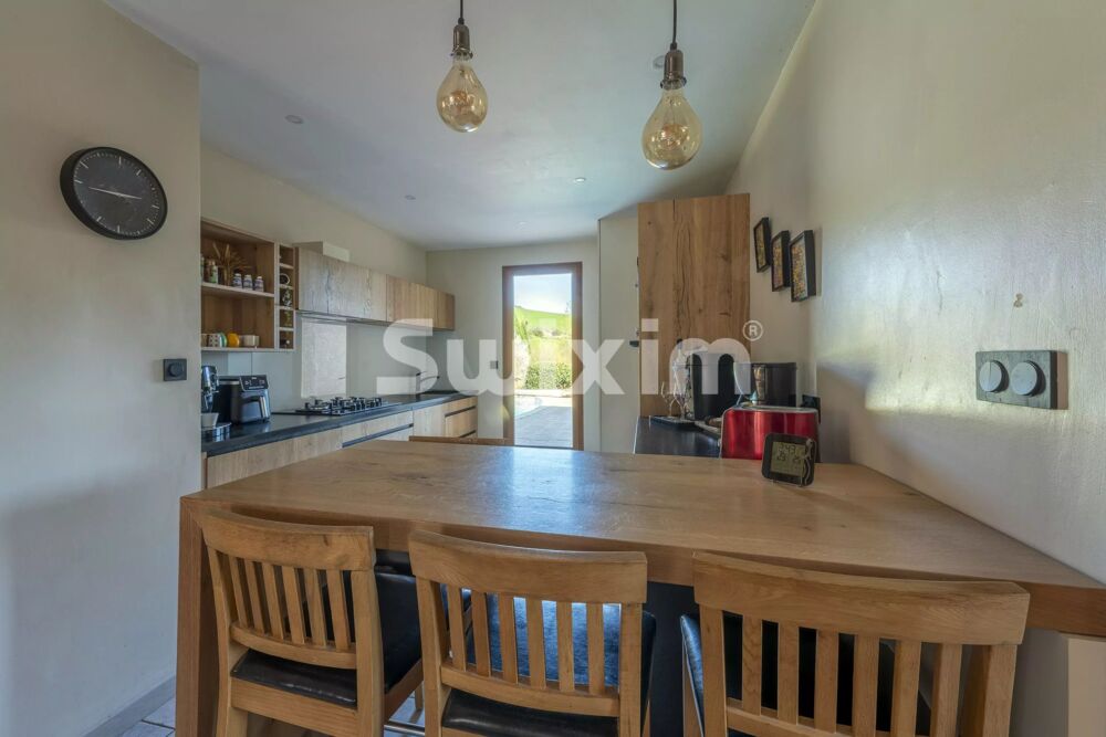 Vente Maison Maison avec vue sur les monts ! Annecy