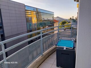  Appartement � louer 3 pi�ces 66 m�