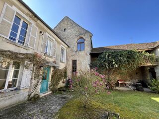  Maison � vendre 6 pi�ces 225 m�