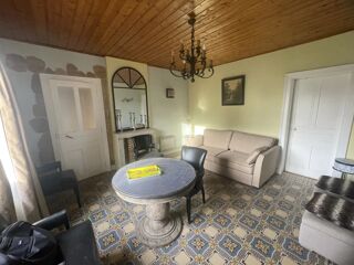  Appartement à louer 2 pièces 45 m²