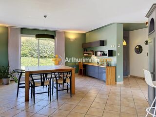 Maison à vendre 5 pièces 145 m²