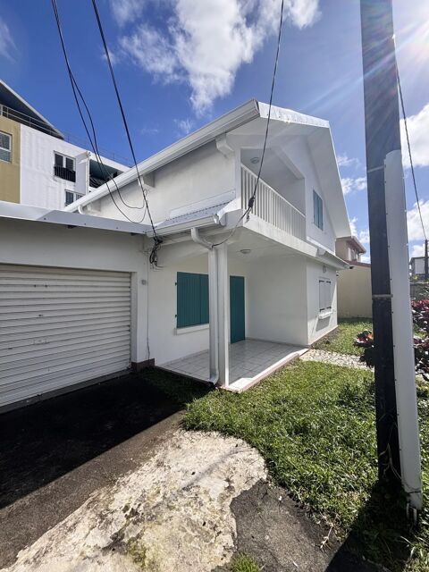   Maison - 5 pi�ces - 90 m� Maison - 5 pi�ce(s) - 90 m�