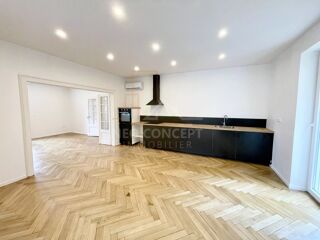  Appartement à vendre 4 pièces 91 m²