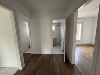  Appartement � louer 3 pi�ces 61 m�