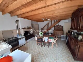  Maison � vendre 5 pi�ces 128 m�