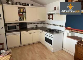  Appartement � vendre 3 pi�ces 67 m�