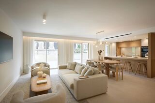  Appartement � vendre 4 pi�ces 110 m�