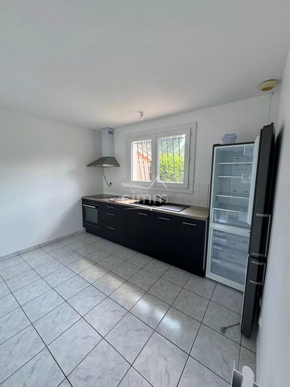 Vente Maison Maison T2 avec garage Ribiers