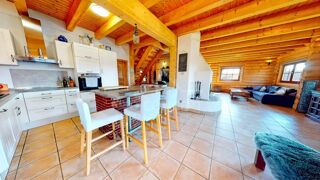  Maison � vendre 4 pi�ces 125 m�