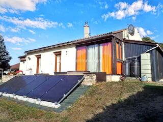 Vente Maison Maison de Plain Pied Auzits