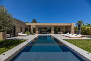 Location  Maison - Villa 