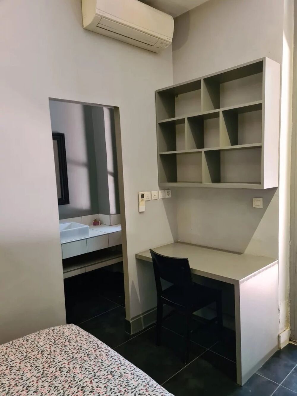 Location Appartement MAGNIFIQUE T3 MEUBLE AVEC JARDIN Toulouse