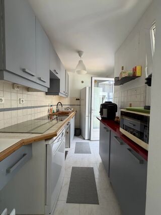  Maison à vendre 3 pièces 65 m² Nice
