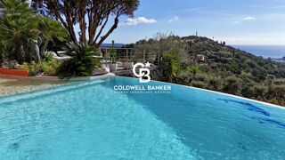 Vente Maison CAVALAIRE-SUR-MER – PROPRIÉTÉ DE CARACTÈRE AVEC VUE PANORAMIQUE, Cavalaire-sur-mer