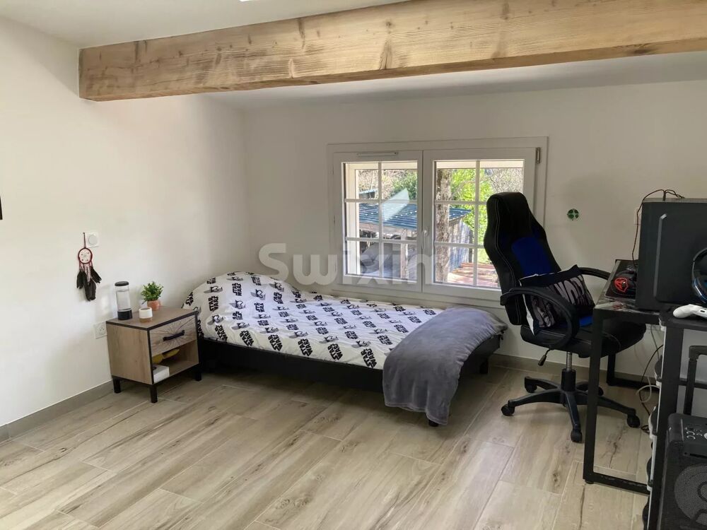  vendre  Maison toile-sur-Rhne (26800)