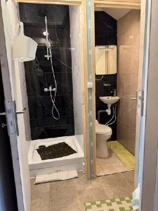  Appartement à louer 1 pièce 20 m²
