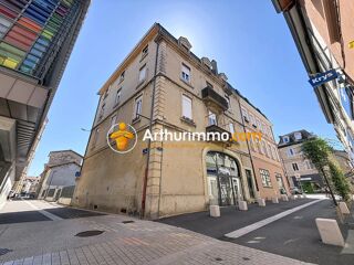  Appartement à vendre 5 pièces 135 m²