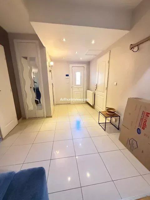  Maison � louer 5 pi�ces 109 m�