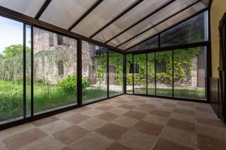  Maison � vendre 7 pi�ces 222 m�