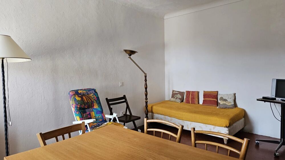Maison de village 4 pièces à Séranon