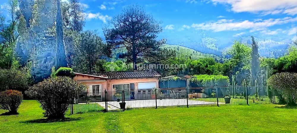 à vendre  Villa Mazamet (81200)