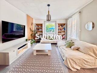  Maison � vendre 4 pi�ces 96 m�