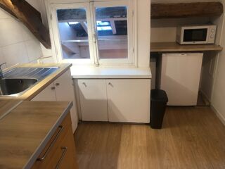  Appartement � louer 1 pi�ce 18 m�