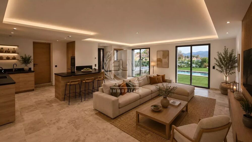 Vente Maison Villa au Arcs Les arcs